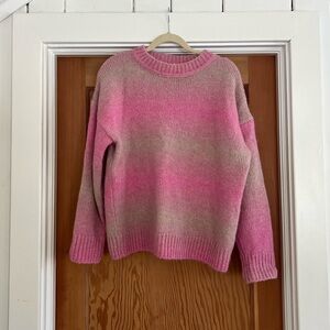 Rag & Bone ombré sweater